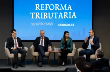 Reforma Tributária: Galapagos Capital e Demarest debatem impactos em fundos e empreendimentos em evento crucial em São Paulo