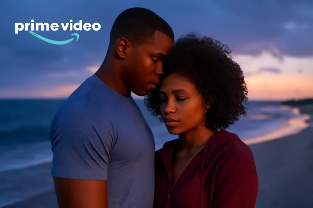 O Prime Video esconde um dos filmes mais fortes dos últimos anos, e quase ninguém percebeu: 'As Ondas' é uma joia cinematográfica profunda e impactante 1 newsai 9960366841