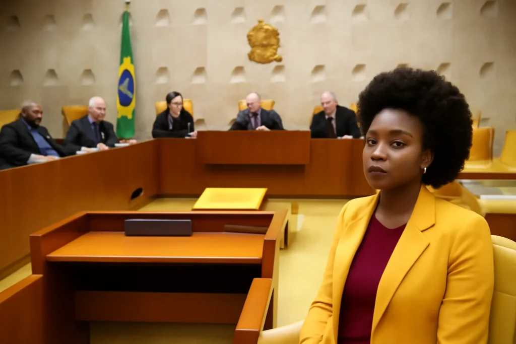 STF Mantém Cota Racial de 30% em Recursos Eleitorais para Candidaturas Negras e Rejeita Ações Contra EC 133/2024 1 newsai 9960366853