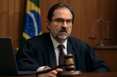 Ministro do STJ Freia GAECO: Investigação Criminal Não Pode Ser Assumida Pelo Grupo Sem Pedido do Promotor Natural