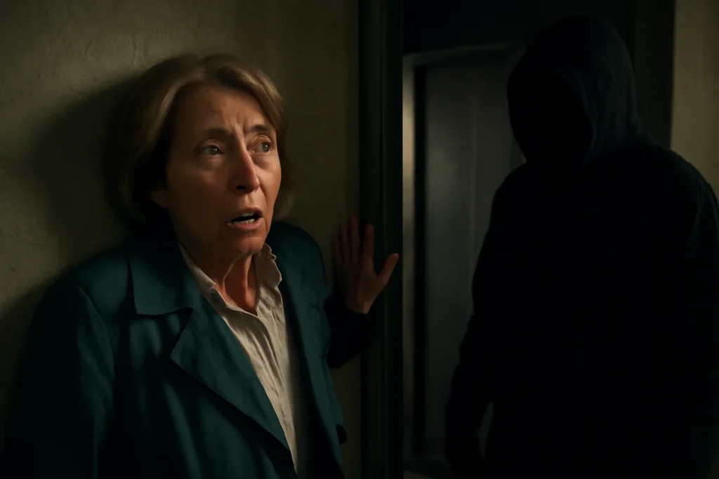 Emma Thompson vive momentos de terror em novo suspense no Prime Video 1 newsai 9960366867