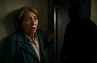 Emma Thompson vive momentos de terror em novo suspense no Prime Video