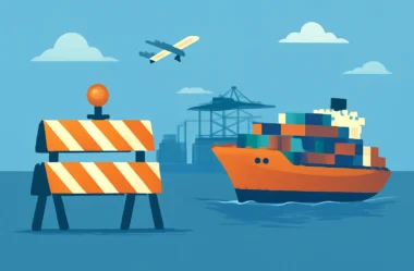 Exportações não podem ser reféns de barreiras da reforma