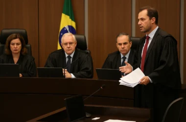 STJ decide que Gaeco não pode substituir promotor natural, anula investigação sobre fraudes em Canaã dos Carajás e afasta provas contra 19 investigados