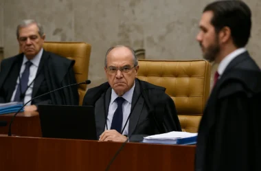 STJ decide que Gaeco não pode substituir o promotor natural, ministro Reynaldo anula investigação do Gaeco em Canaã dos Carajás e invalida provas