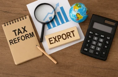 Reforma tributária e desoneração das exportações: por que a LC nº 214/2025 pode transformar a neutralidade em barreira burocrática e prejudicar pequenas tradings
