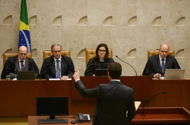 STJ afirma que, em ação coletiva, cabe agravo de instrumento contra decisão sobre legitimidade, ministros reconhecem cabimento de ofício em REsp 2.096.303