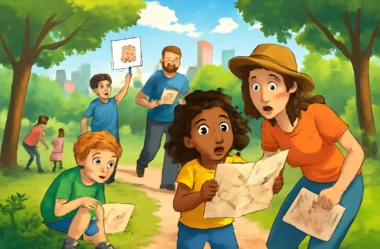 A combinação mais divertida de mistério, comédia e aventura da Netflix