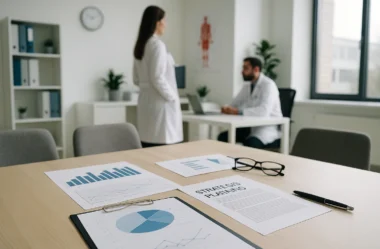 BPO Financeiro para Consultórios: Libere seu Tempo Médico e Foque em Pacientes, Deixe a Burocracia Conosco!