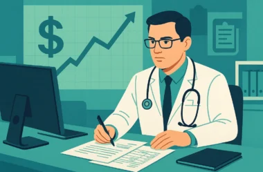 Médico PF ou PJ: Decisão Crucial para o Sucesso da Carreira Médica em 2024