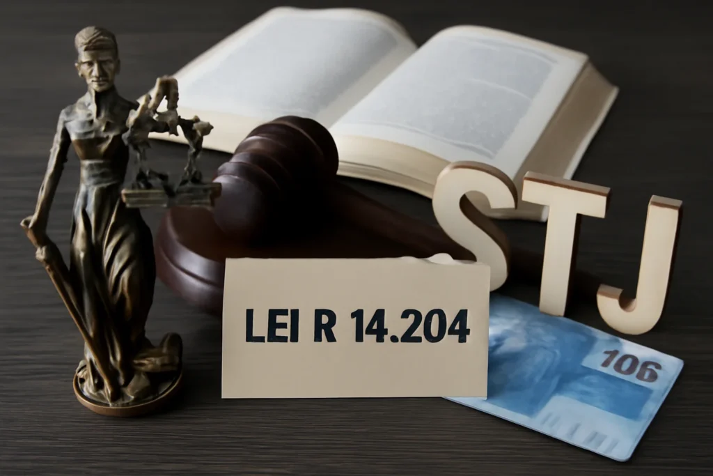 Lei 14.204/21 não alcança conselhos profissionais, decisões do STF e do STJ confirmam regime sui generis e limitam interpretação do TCU sobre cargos comissionados 1 newsai 9960367718