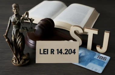 Lei 14.204/21 não alcança conselhos profissionais, decisões do STF e do STJ confirmam regime sui generis e limitam interpretação do TCU sobre cargos comissionados