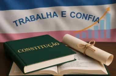 Espírito Santo altera Constituição para a reforma tributária, inclui o IBS e redefine repartição entre Estado e municípios com cronograma até 2033