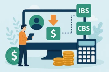 Split Payment: entenda como a segregação imediata do IBS e da CBS vai alterar o fluxo de caixa dos negócios digitais, quando deve vigorar e o que fazer para se adaptar