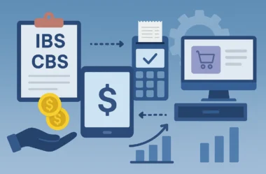 Split Payment: como será a cobrança automática de IBS e CBS, quando começa a operar e por que vai transformar o caixa de negócios digitais