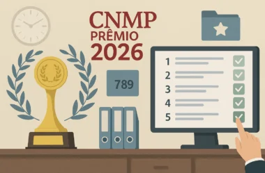 Prêmio CNMP 2026: lista final com 789 iniciativas habilitadas avança para votação no SisBNP, veja prazos, critérios, elegibilidade e papel do Banco Nacional de Projetos