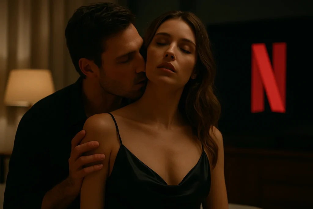 Desejo Netflix: thriller erótico de Teresa Simone estreia e vira o filme mais assistido do mundo na plataforma em 24 horas 1 newsai 9960367822