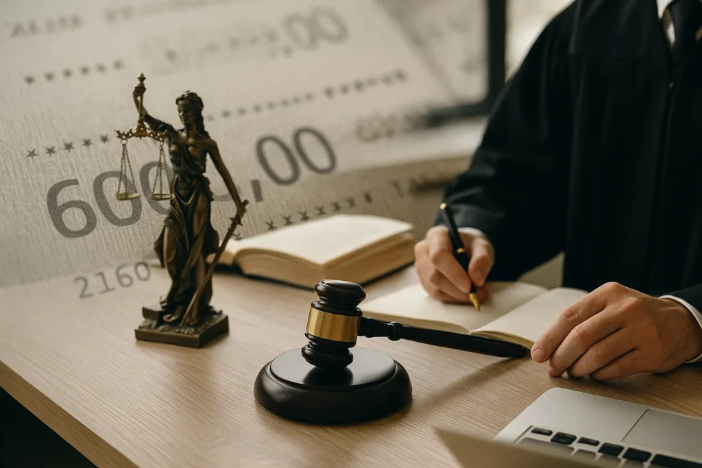 Tribunais aplicam interpretação do STF sobre mínimo existencial, recusam cálculo rígido de R$ 600,00 e reforçam análise concreta em casos de superendividamento 1 newsai 9960367832