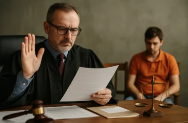Juiz Flavio Luis Dell Antonio absolve ‘laranja’ por falta de gestão em crime tributário, define que poder de decisão e administração são essenciais para responsabilização em SC